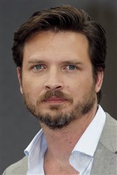 Aden Young