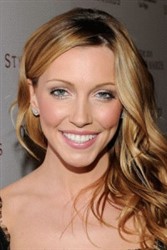 Katie Cassidy