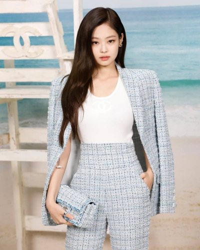 Jennie Kim