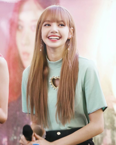 Lalisa Manobal