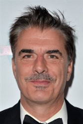 Chris Noth