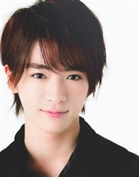 Yuri Chinen