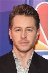 Josh Dallas