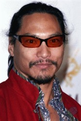 Jason Scott Lee