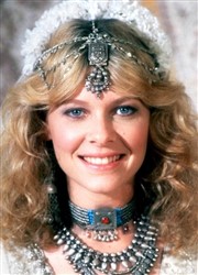 Kate Capshaw