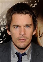 Ethan Hawke