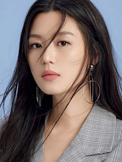 Jun Ji Hyun