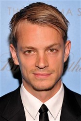 Joel Kinnaman