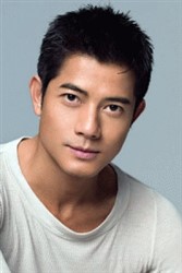 Aaron Kwok