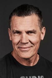 Josh Brolin