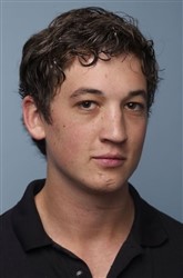 Miles Teller