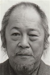 Victor Wong