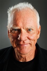 Malcolm Mcdowell