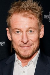 Richard Roxburgh