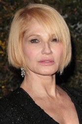Ellen Barkin