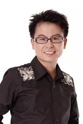 Gabriel Wong Yat San