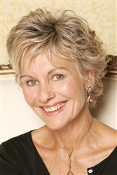 DIANA HARDCASTLE