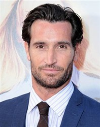 Matthew Del Negro