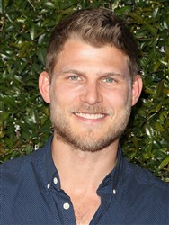 Travis Van Winkle