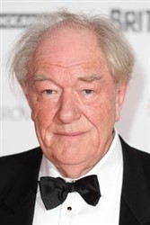 Michael Gambon