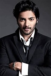 Ali Fazal