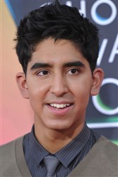 Dev Patel