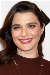 Rachel Weisz