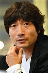 Park Won-Sang