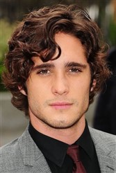 Diego Boneta