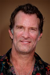 Thomas Jane