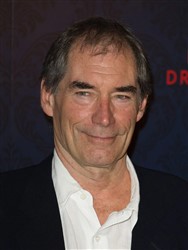 Timothy Dalton