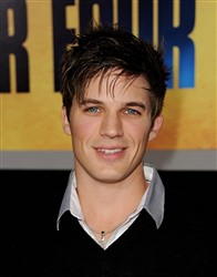 Matt Lanter