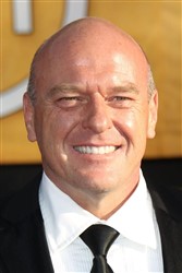 Dean Norris