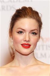 Holliday Grainger