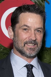 Billy Campbell