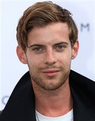 Luke Treadaway