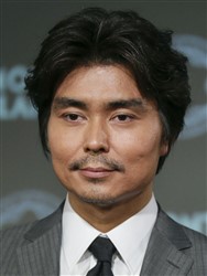 Yukiyoshi Ozawa