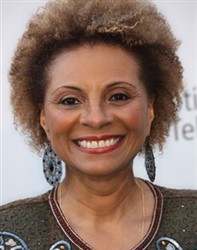 Leslie Uggams