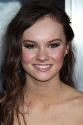 Madeline Carroll