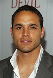 Daniel Sunjata