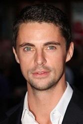 Matthew Goode