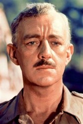 Alec Guinness