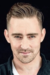 Lee Pace