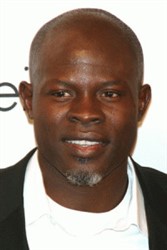 Djimon Hounsou