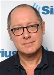 James Spader