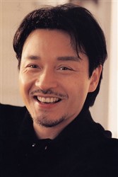 Leslie Cheung