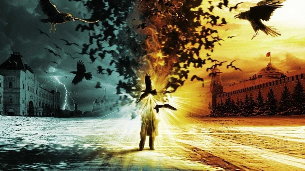 Series Phim Kỷ Nguyên Bóng Tối Series Phim Kỷ Nguyên Bóng Tối