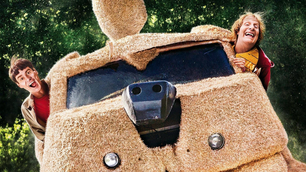 Series Phim Ngố Gặp Ngu - Dumb And Dumber Series Phim Ngố Gặp Ngu - Dumb And Dumber