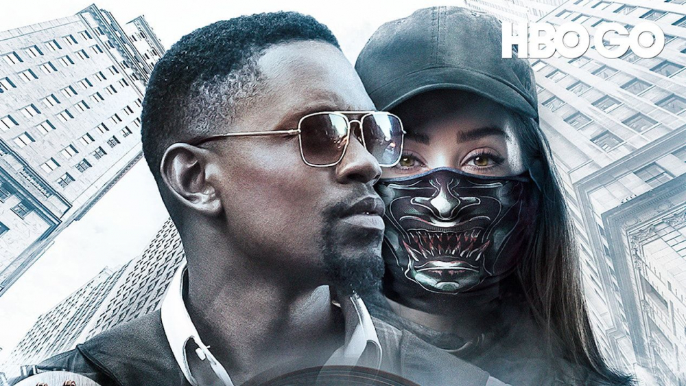 Series Phim Điệp Vụ Kép - Inside Man Series Phim Điệp Vụ Kép - Inside Man