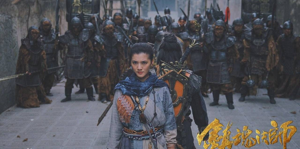 Series Phim Trấn Hồn Pháp Sư - Exorcism Master Series Phim Trấn Hồn Pháp Sư - Exorcism Master